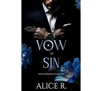 Vow of Sin: Mafia Romance (Français)