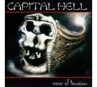 Vow Of Tension (4-Track Ep Cd)