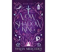 Vow of the Shadow King – Titan Books