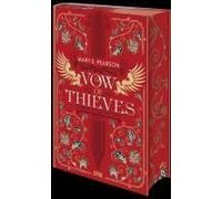 Vow Of Thieves