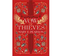 Vow of Thieves