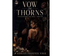 Vow of Thorns: Some debts aren't paid in money