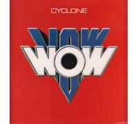 Vow Wow - 3 (1986, J) / Vinyl record [Vinyl-LP]
