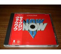 Vow Wow - Cyclone