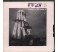 Vow Wow - Helter Skelter 3" CD Single