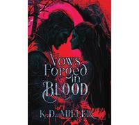Vows Forged In Blood