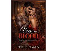 Vows In Blood: A Dark Mafia Arranged Marriage Romance