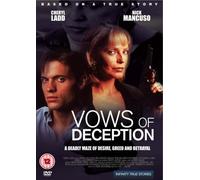 Vows of Deception [Import anglais]