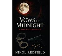 Vows of Midnight: A Dark Mafia Romance