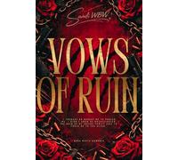 Vows of Ruin: The Reaper of Rome: A Dark Arranged Marriage Mafia Romance