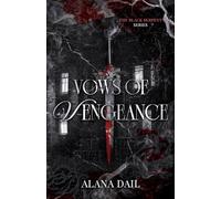 Vows of Vengeance