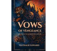 Vows of Vengeance