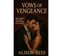 Vows of Vengeance