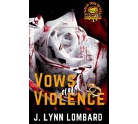 Vows & Violence: Non Cras MC Phoenix & Ghost Halloween Special Edition