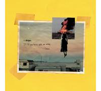 Vowws I'll Fill Your House With an Army (CD) Album