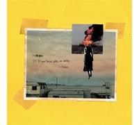 VOWWS - ILL FILL YOUR HOUSE WITH AN ARMY - CD - F72z