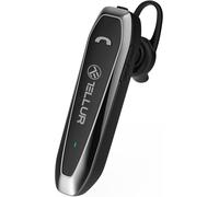 Vox 100 Oreillette Bluetooth Sans Fil Mono, 22h De Conversation, Kit Main Libre Usb C, Multipoint - Deux Appareils Connectés, Tour D'oreille 360° Droit Ou Gauche, Iphone, Android, Ordinateurs