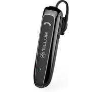 Vox 95 Oreillette Bluetooth Sans Fil Mono, 20H De Conversation, Kit Main Libre Usb C, Multipoint - Deux Appareils Connectés, Tour D'Oreille 360° Droit Ou Gauche, Iphone, Android, O[J1005]