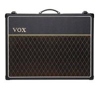 AC30 C2X Custom Alnico Blue Combos à lampes