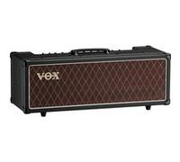 Vox AC30CH Têtes à lampes