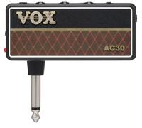 Vox Ampli AP2-AC AmPlug V2 AC30 Noir/Marron