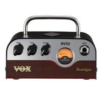 Vox Ampli MV50-BQ Ampli 50W Nutube Boutique