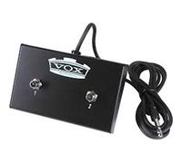 Vox Pédale VFS2 Double Switch pour ampli AC