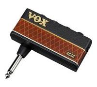VOX - AMPLUG3 AC30 - Ampli casque