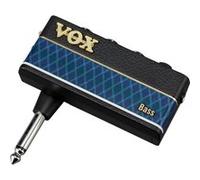 Vox amPlug3 AP3-BA - Amplificateur de Casque de Poche pour Guitare Basse - Bass