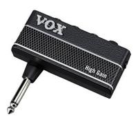 Vox Amplificateur casque de poche pour guitare électrique amPlug3 AP3-HG High Gain