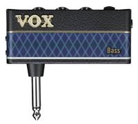 Vox Amplificateur de casque de poche amPlug3 AP3-BA pour guitare basse