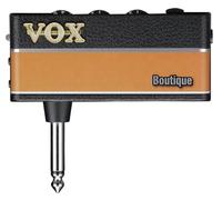 Amplificateur à piles Vox Amplug 3 Boutique