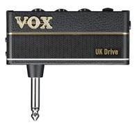 Vox Amplificateur casque de poche pour guitare électrique amPlug3 AP3-UD – UK Drive
