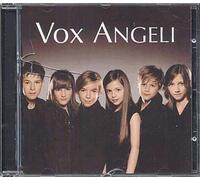 Jean François Berger - Vox Angeli