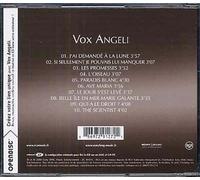 RCA – Vox Angeli