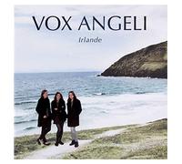 Vox Angeli – Irlande