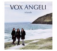 Vox Angeli – Irlande – CD – Sony Music