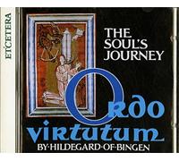 Vox Animae - Hildegard von Bingen: Ordo Virtutum