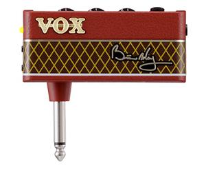 Vox - AP-BM amPlug Brian May Amplificateur de Casque de Guitare