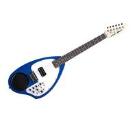 Vox APC-1-BL Guitare électrique avec ampli Apache Blue Guitare de