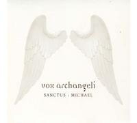 Vox Archangeli - Sanctus: Gabriel (Gregorain Lounge)
