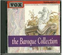 Vox Baroque Collection