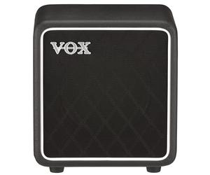 Vox Bc108 Noir Cab Series - 25 W - 2,5 x 20,3 cm enceinte