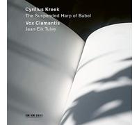 Cyrillus Kreek: The Suspended Harp of Babe