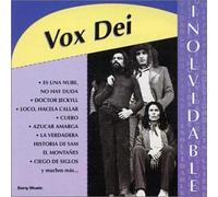 Vox Dei - Coleccion Inolvidable [Import]