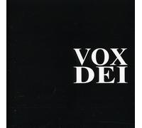 Vox Dei - El Regreso de la Leyenda [Import]