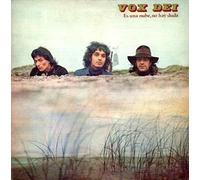 Vox Dei - Es Una Nube, No Hay Duda