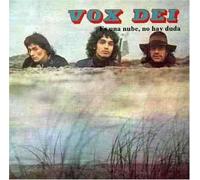 Vox Dei - Es Una Nube No Hay Duda [Cd] Argentina - Import