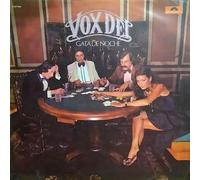 Vox Dei - Gata De Noche [Import]