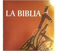 Vox Dei - La Biblia [Vinyl LP]